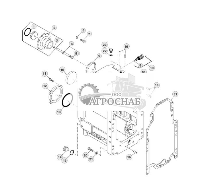 Картер трансмиссии - ST395417 538.jpg